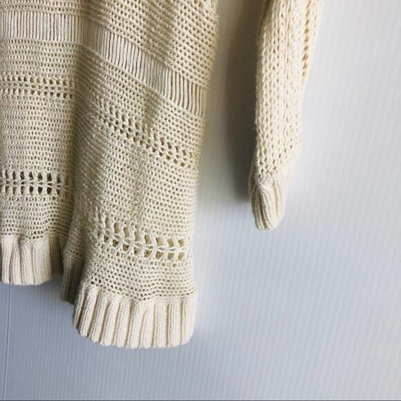 Aerie ivory sweater - Picture 3 of 5